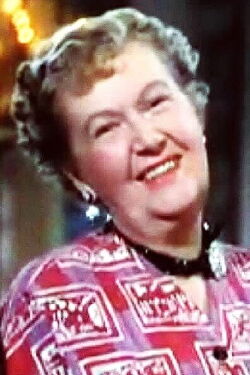 Helen Dickson
