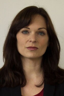 Helen Kent