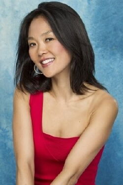 Helen Kim