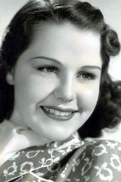 Helen Parrish