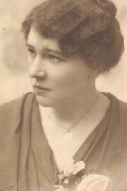 Helena Mniszkówna