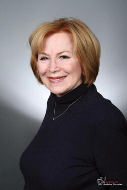 Helena Štáchová