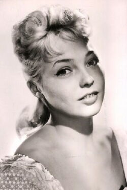 Helga Martin