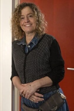 Helga Voets
