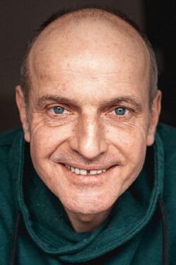 Helge van Hove