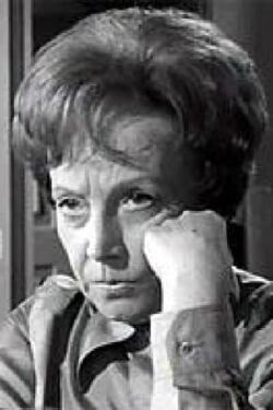 Helma Seitz