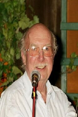 Helmut Reinberger