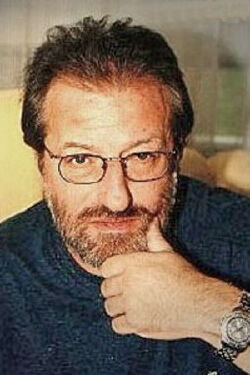 Helmut Zenker