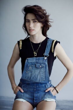 Hen Yanni