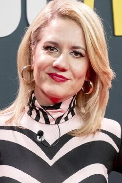 Henar Álvarez