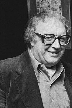 Henk van der Molen