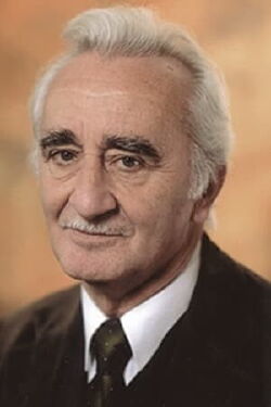 Hennadii Sasko