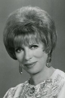Henny Backus