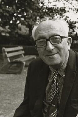 Henri Bliss