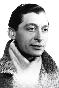 Henri Guisol