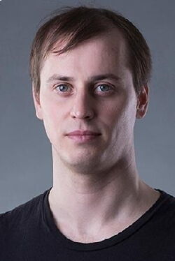 Henri Savitski