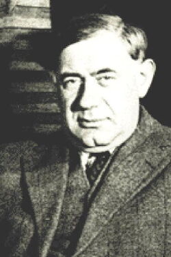 Henrik Galeen