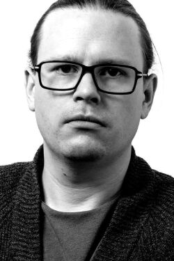 Henrik Mattisson