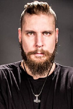 Henrik Palmgren