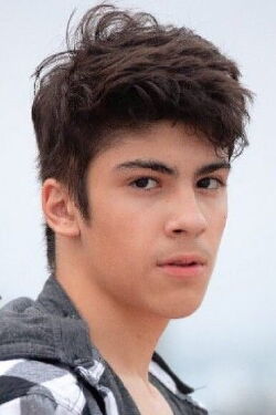 Henrique Camargo