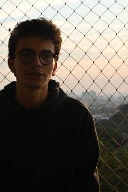Henrique 'Mr. Movies' Mendes