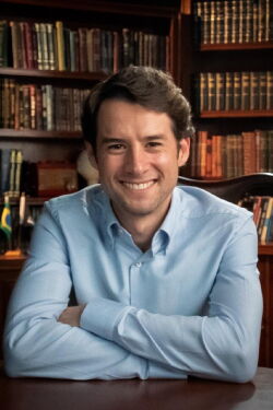 Henrique Viana
