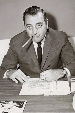 Henry G. Saperstein