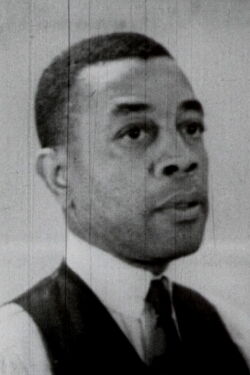 Henry 'Gang' Gines