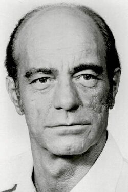 Henry Kendrick