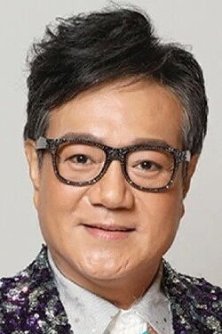 Henry Lo Chun-Shun