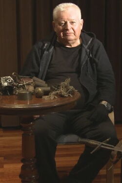 Henryk Zastróżny