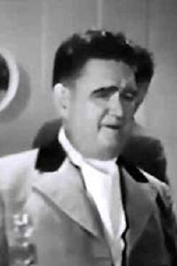 Herbert Corthell
