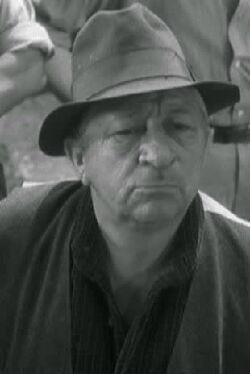 Herbert Heywood