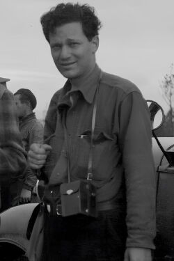 Herbert Kline