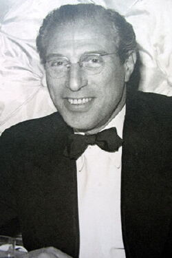 Herbert Smith
