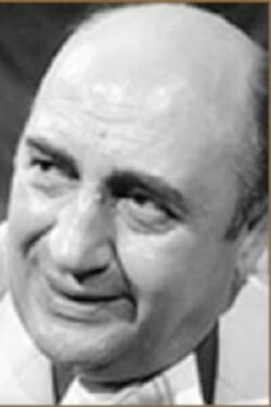 Herbert Sturm
