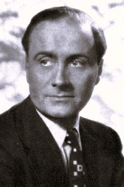 Hermann Thimig