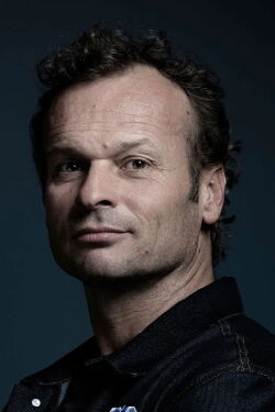 Hermen Hulst