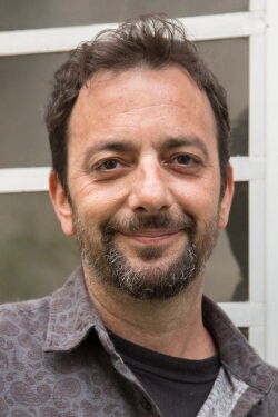 Hernán Rosa