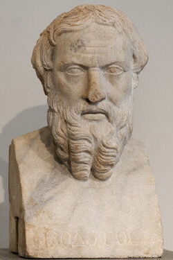 Herodotus