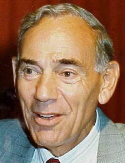 Herschell Gordon Lewis