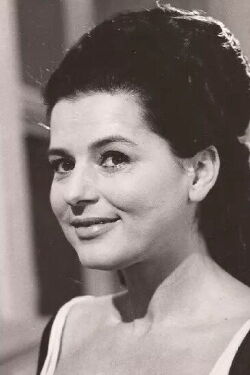 Hertha Martin