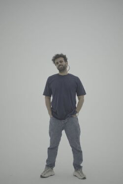 Hesam Parsnia