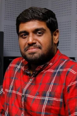 Hesham Abdul Wahab