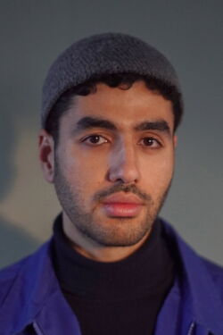 Hicham Gardaf