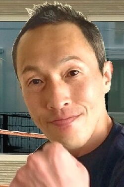Hideto Komori