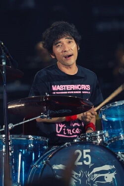 Hideya Suzuki