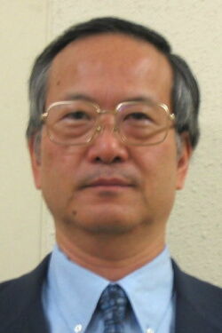 Hideyuki Tanaka