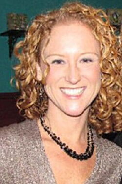 Hilary Gordon