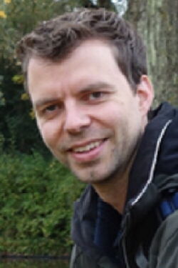Hilco Jansma